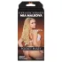 Doc Johnson Mia Malkova - realistische Ultraskyn-Vagina (Natur)