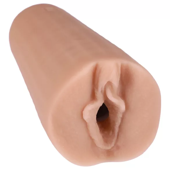 Doc Johnson Mia Malkova - realistische Ultraskyn-Vagina (Natur)