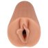 Doc Johnson Mia Malkova - naturgetreuer Ultraskyn Masturbator