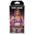 Doc Johnson Cory Chase - Lebensechte Ultraskyn Muschi (Natur)
