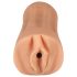 Doc Johnson Cory Chase - Lebensechte Ultraskyn Muschi (Natur)