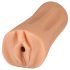 Doc Johnson Cory Chase - Lebensechte Ultraskyn Muschi (Natur)