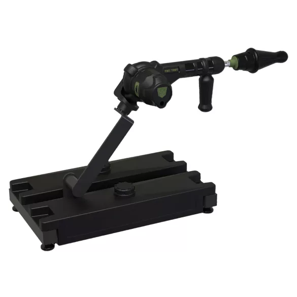 Doc Johnson Gunner System - Sexmaschine (schwarz)