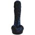 Doc Johnson Mini F-Machine Tendril - Funkferngesteuerter Vibrator (blau)
