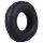 Doc Johnson C-Ring - Silikon Penisring (schwarz)