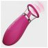Honey Play Box Scioness - saugende, leckende Klitorisvibrator (Rosa)