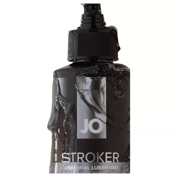 System JO - wasserbasiertes Masturbator-Gleitmittel (240ml)