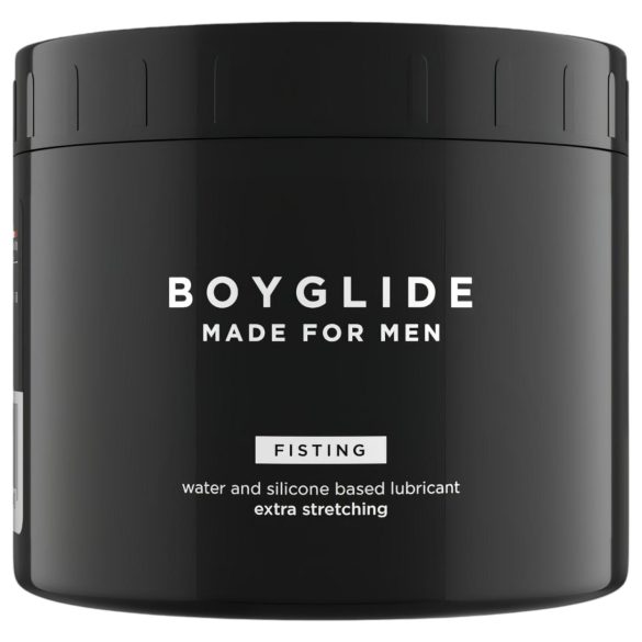 Boyglide Fisting - Faust-Gleitgel (500ml)