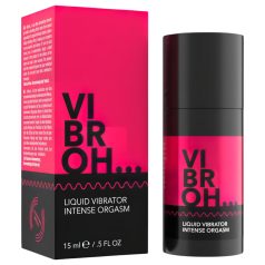 Vibroh - Flüssigvibrator (15ml)