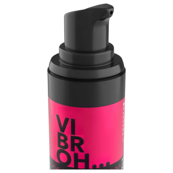 Vibroh - Flüssigvibrator (15ml)