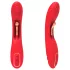 Bestoy - Zungen-G-Punkt-Vibrator (rot)
