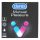 Durex Mutual Pleasure Kondome - 3 Stück