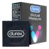 Durex Mutual Pleasure Kondome - 3 Stück