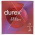 Durex Feel Intimate - Dünnwand-Kondome (3 Stk.)
