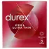 Durex Feel Ultra Thin - ultra realitätsnahes Kondom (3 Stk.)