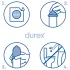 Durex Extra Safe - sicheres Kondom (12 Stk.)
