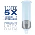 Durex Extra Safe - sicheres Kondom (12 Stk.)
