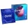 Durex Love - Enge Passform Kondome (4 Stk)