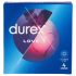 Durex Kondom Love - Easy-on Kondom (4 Stk)
