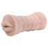 Enlust Nicole - Vibrationsmund mit KI-Bildern (natur)