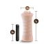 Enlust Nicole - Vibrationsmund mit KI-Bildern (natur)