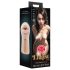 Enlust Nicole - Vibrationsmund mit KI-Bildern (natur)