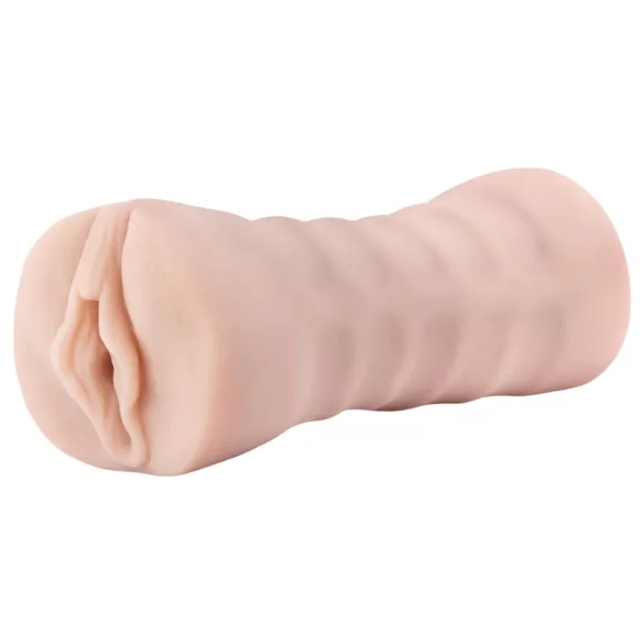 Enlust Destini - Vibrations-Vagina mit KI-Bildern (natur)