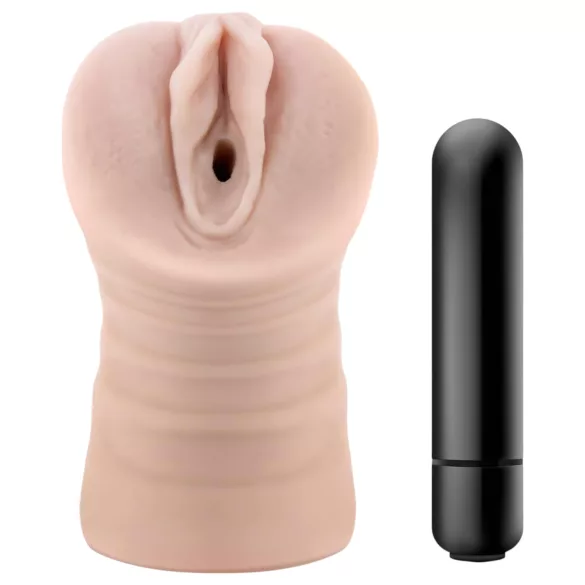 Enlust Ayumi - Vibrierende Masturbator mit KI-Bildern (Natur)