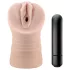 Enlust Ayumi - Vibrierende Masturbator mit KI-Bildern (Natur)