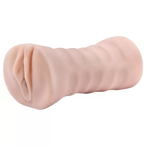 Enlust Ayumi - Vibrierende Masturbator mit KI-Bildern (Natur)