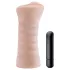 Enlust Ayumi - Vibrierende Masturbator mit KI-Bildern (Natur)