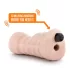 Enlust Ayumi - Vibrierende Masturbator mit KI-Bildern (Natur)