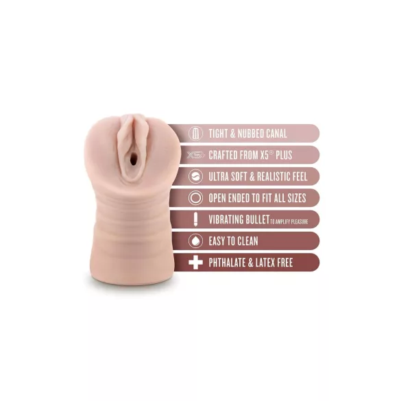 Enlust Ayumi - Vibrierende Masturbator mit KI-Bildern (Natur)