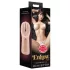 Enlust Ayumi - Vibrierende Masturbator mit KI-Bildern (Natur)