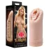 Enlust Alyssa - Künstliche Vagina mit KI-Bildern (Natur)