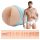 Fleshjack Colby Keller - naturgetreuer Anus-Masturbator (hautfarben)