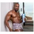 Fleshjack Max Konnor - naturgetreuer Po-Masturbator (braun)