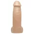Fleshjack Reno Gold - naturgetreuer Dildo (hautfarben)