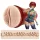 Fleshlight - Fantasy Evie Akashiya Sho Akima Vagina (natur)