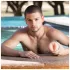 Fleshjack Johnny Rapid - naturgetreues Männlich Masturbator (Pops)