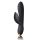 Rocks-Off Every Girl - Wiederaufladbarer Vibrator (Schwarz)