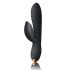 Rocks-Off Every Girl - Wiederaufladbarer Vibrator (Schwarz)
