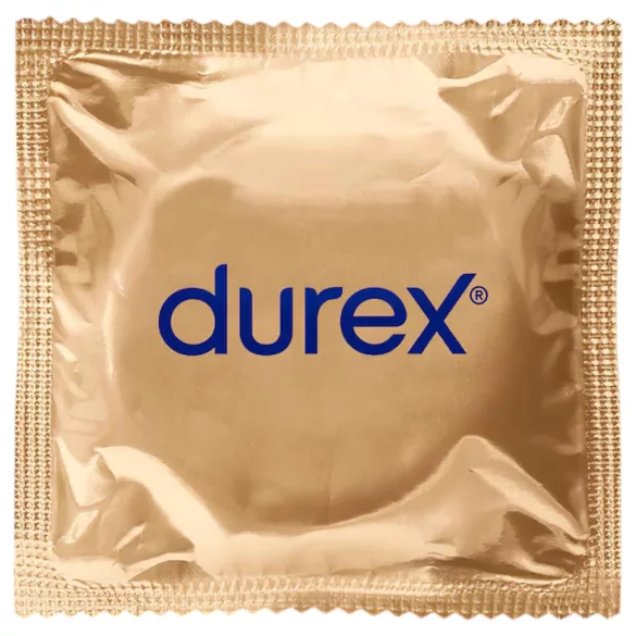Durex Real Feel - Latexfreie Kondome (10 Stk.)