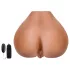 Blush X5 Rita - naturgetreues Lustspiel (vagina und anus)