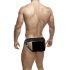 Dr. Skin 6,5 - Hohl-Strap-On Dildo - 15cm (Natur)