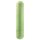 Gaia Eco M - umweltfreundlicher Vibrator (grün) - mittelgroß