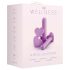 Blush Wellness – Vaginales Dilatationsset (Lila)