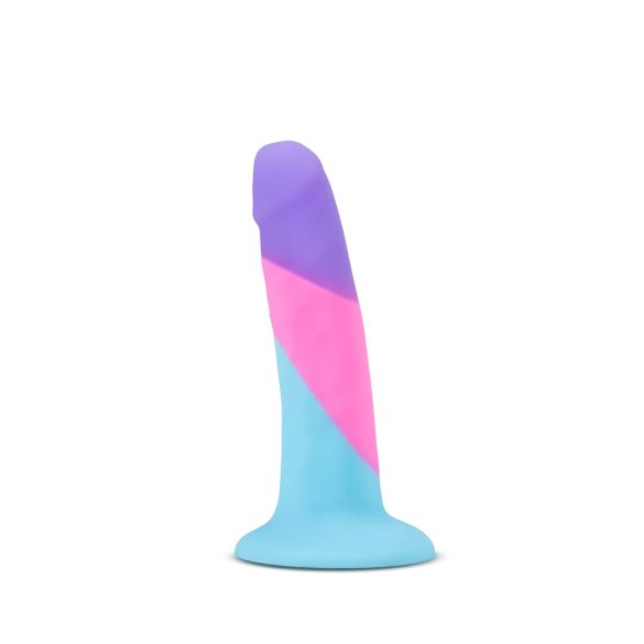 Avant Vision of Love - Saugnapf Dildo (bunt)