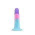 Avant Vision of Love - Saugnapf Dildo (bunt)