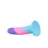 Avant Vision of Love - Saugnapf Dildo (bunt)